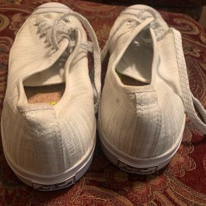 Size 13 men’s converse with Lunarlon